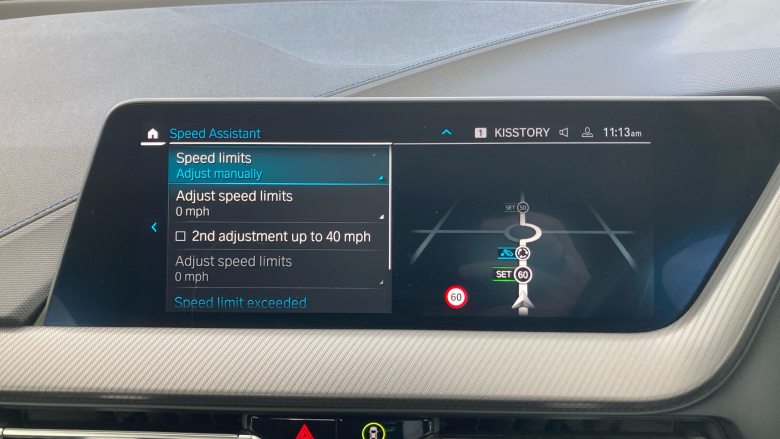 BMW 2 Series 218i [136] M Sport 4dr Petrol Saloon